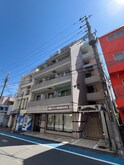 エールプラザ牛浜（４０５）
