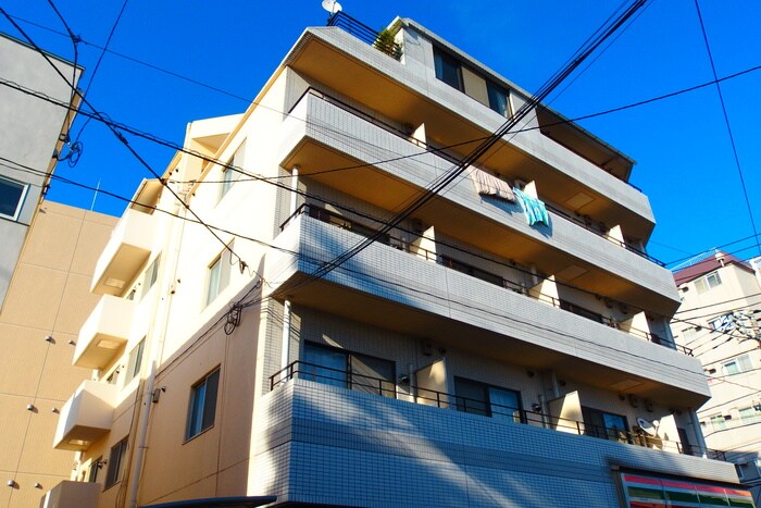 物件外観写真3　(外観写真)