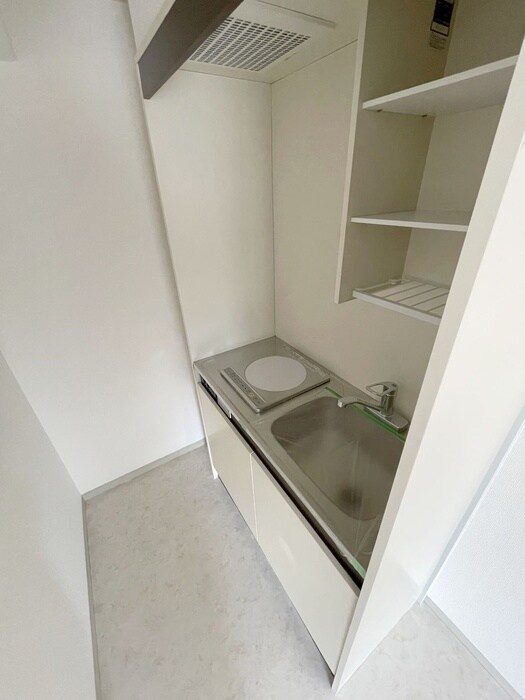 物件内観写真12　(キッチン)