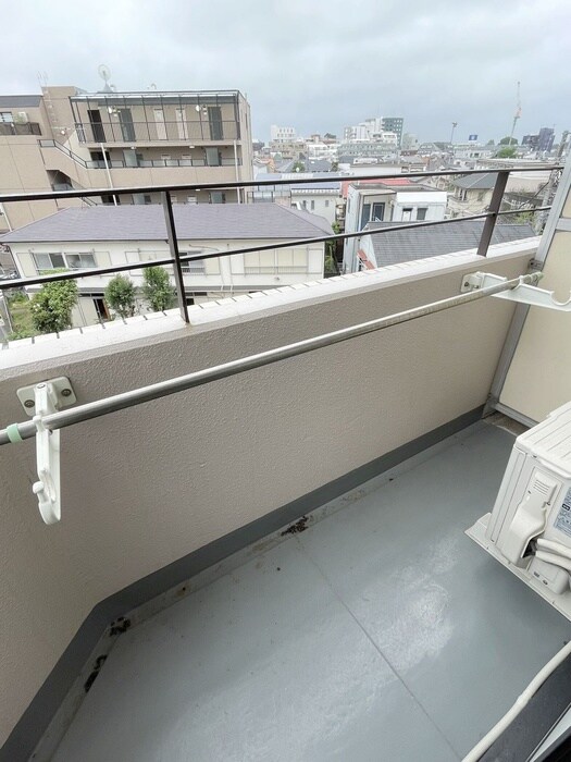 物件内観写真19　(ベランダ・バルコニー)