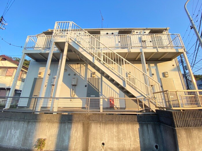 物件外観写真2　(外観写真)