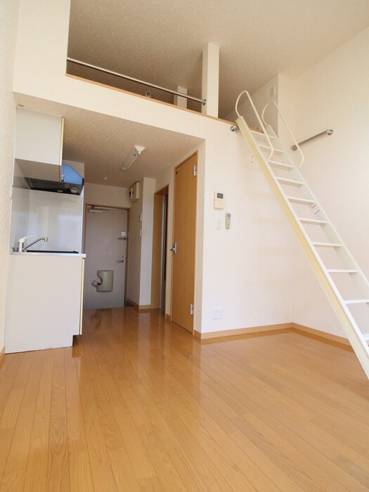 物件内観写真9　(居室)