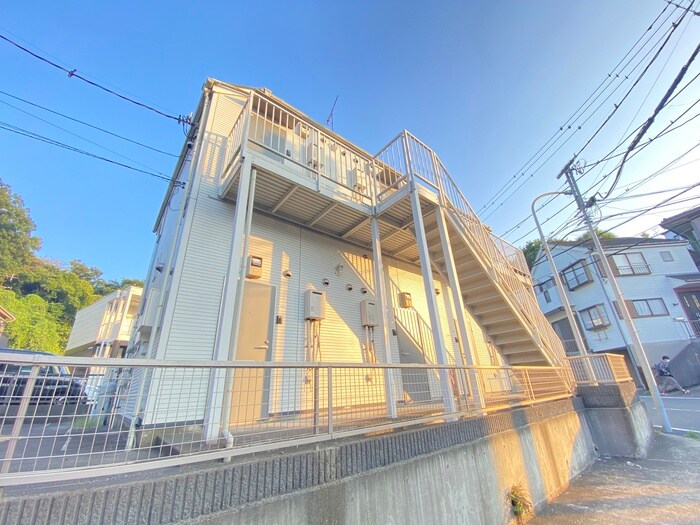 物件外観写真3　(外観写真)