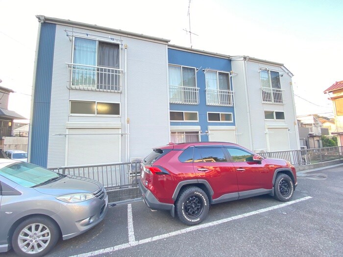 物件外観写真4　(外観写真)