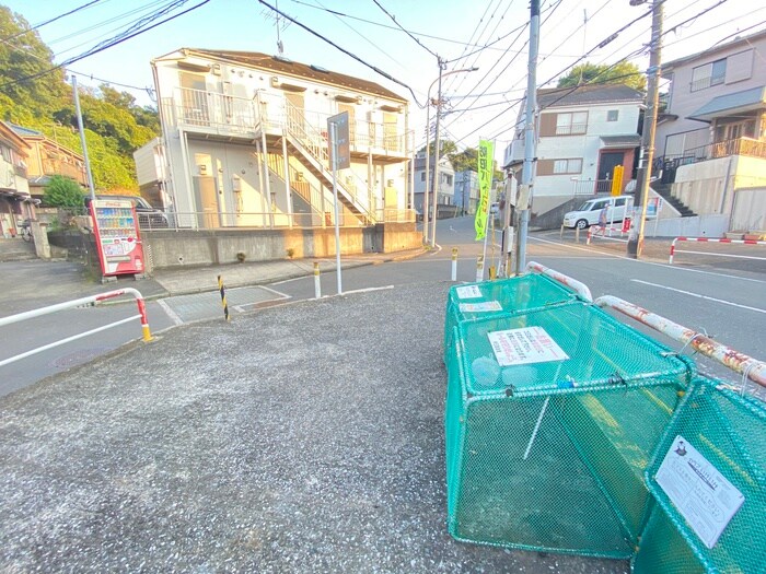 物件外観写真5　(周辺環境)