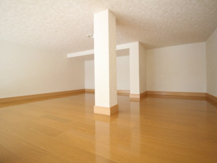 物件内観写真10　(ロフト)