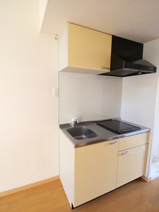 物件内観写真12　(キッチン)