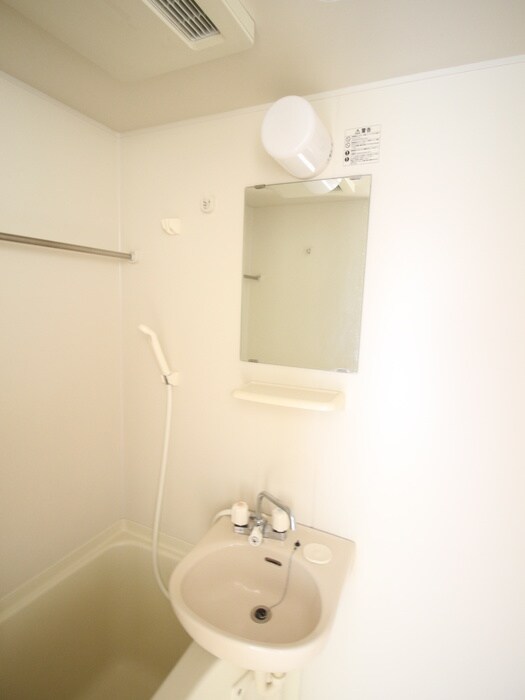 物件内観写真18　(洗面)