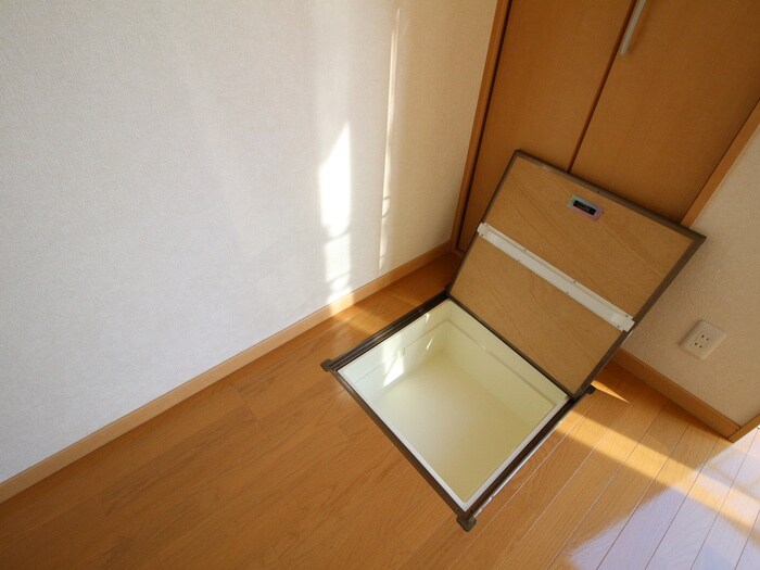 物件内観写真19　(収納)