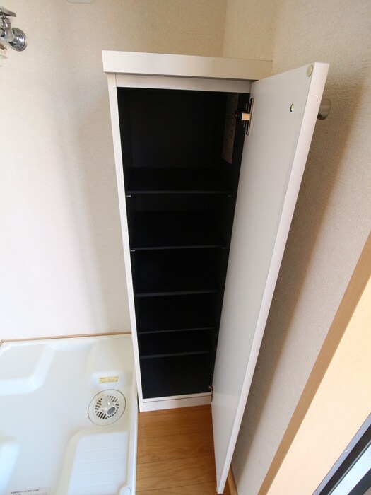 物件内観写真20　(靴箱)