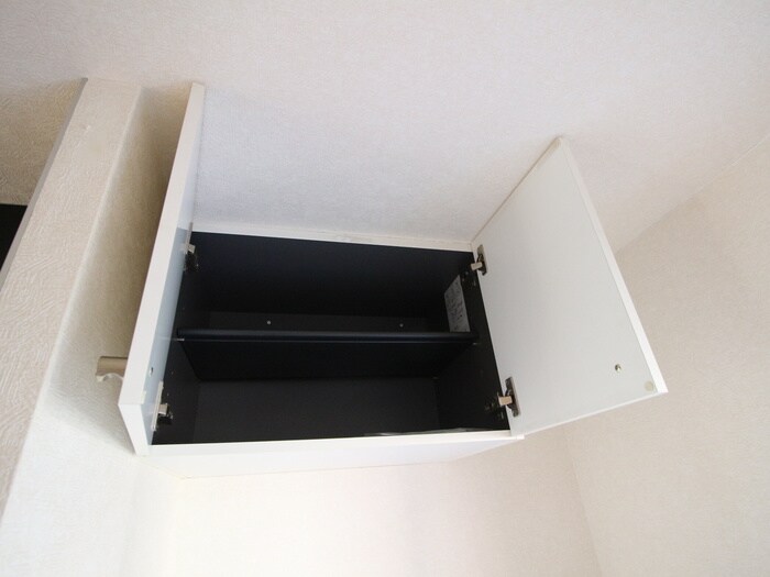 物件内観写真21　(収納)