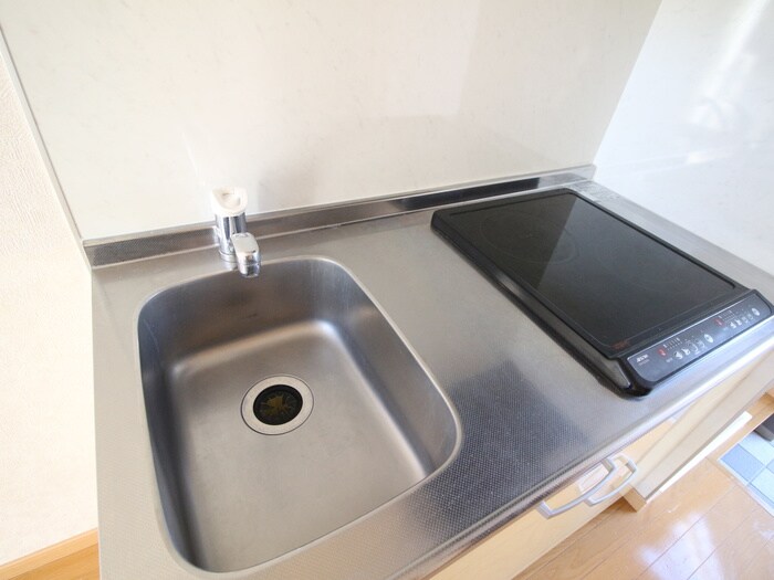 物件内観写真22　(キッチン)