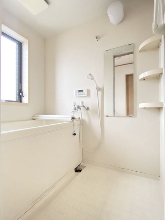 物件内観写真6　(バス／シャワールーム等)