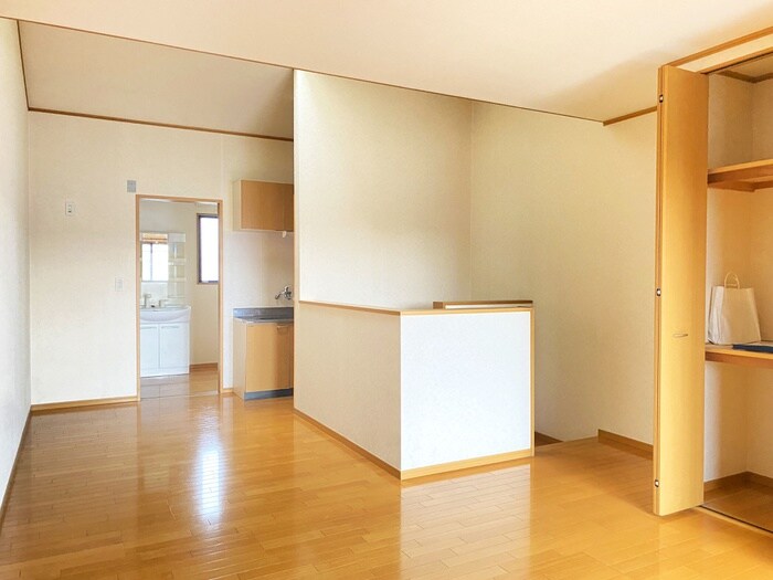 物件内観写真16　(ロフト)