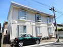 カーサ・ディ・自由が丘