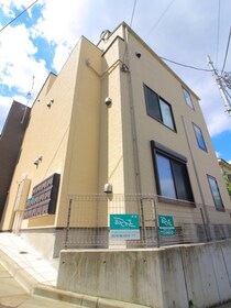 Sincrease東武練馬の外観写真