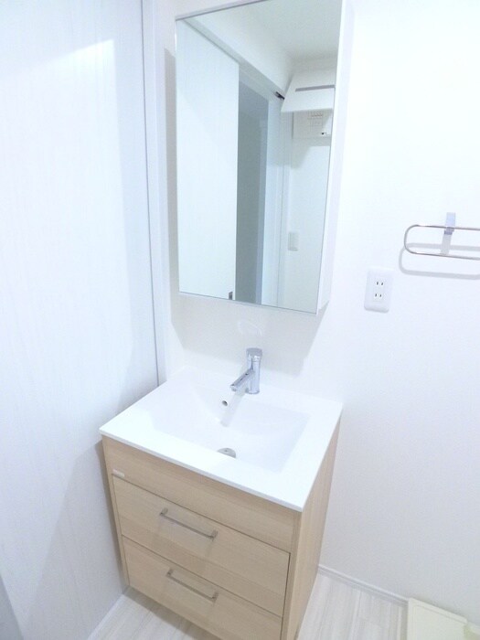 物件内観写真13　(洗面)