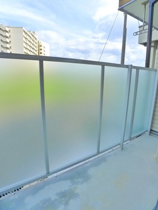 物件内観写真18　(ベランダ・バルコニー)