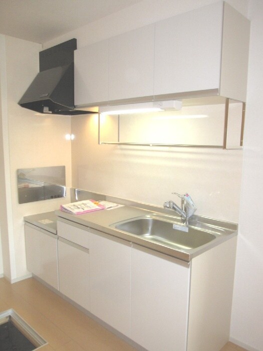 物件内観写真7　(キッチン)