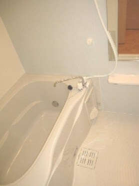 物件内観写真9　(バス／シャワールーム等)