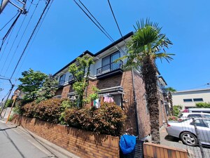 エスポワ－ル若宮外観写真