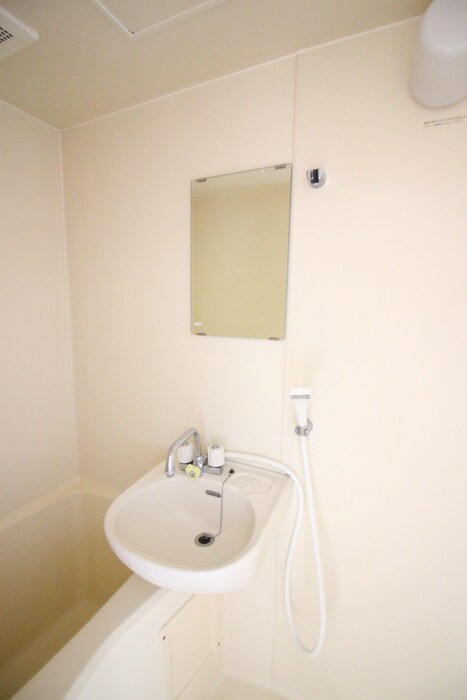 物件内観写真13　(洗面)