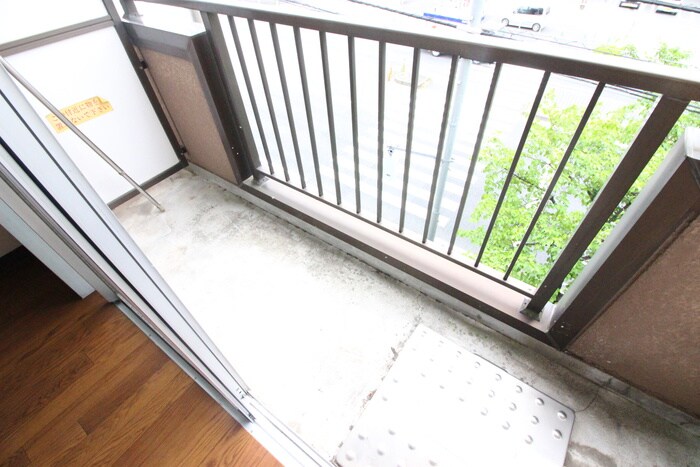 物件内観写真22　(ベランダ・バルコニー)