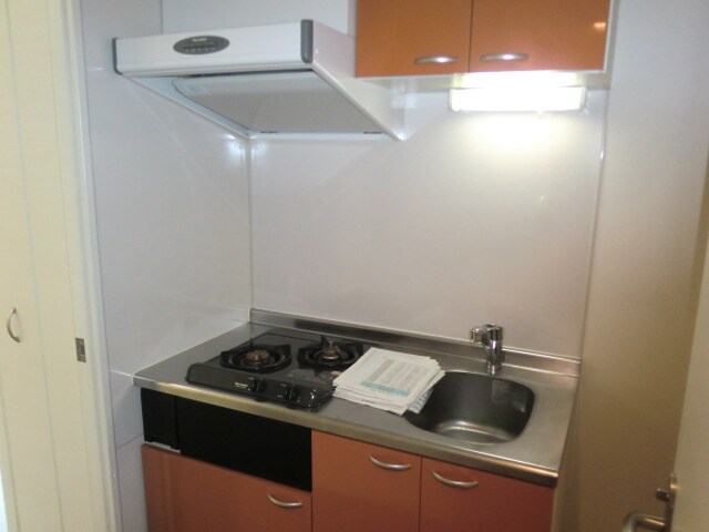 物件内観写真4　(キッチン)