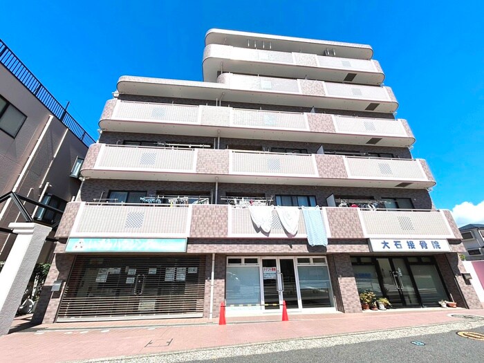 物件外観写真6　(外観写真)