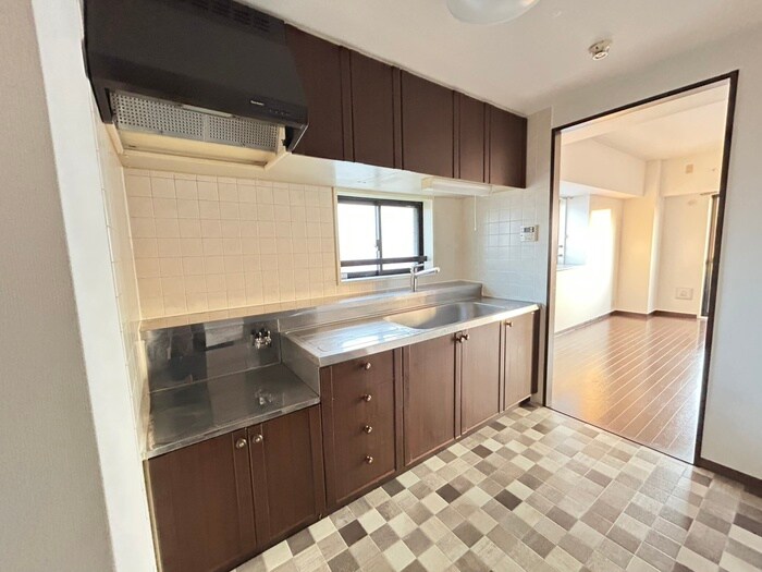 物件内観写真14　(キッチン)