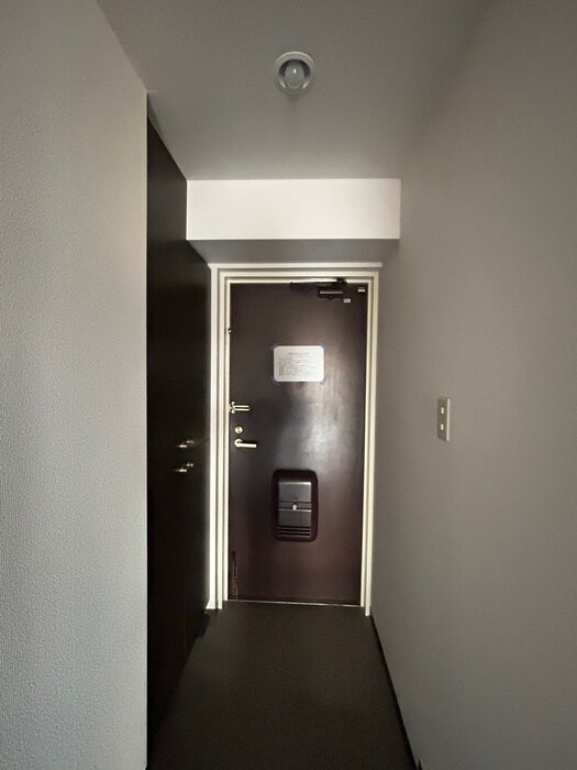 物件内観写真15　(玄関)