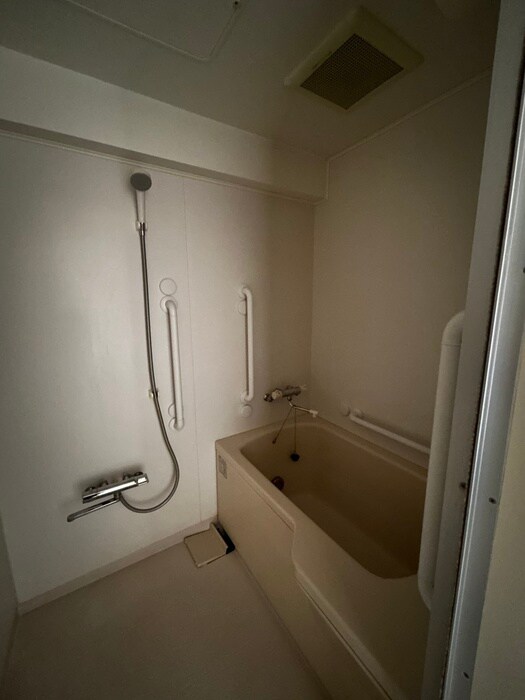 物件内観写真17　(バス／シャワールーム等)