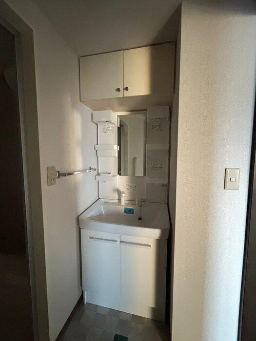 物件内観写真21　(洗面)