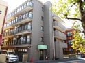 キャピタル新川崎