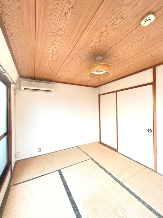 物件内観写真7　(居室)