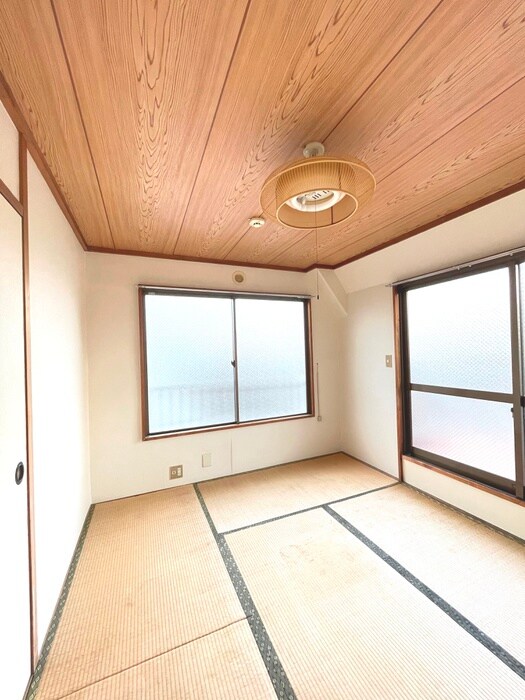 物件内観写真9　(居室)