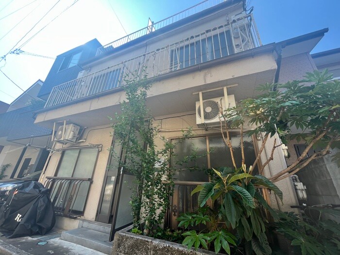 物件外観写真3　(外観写真)