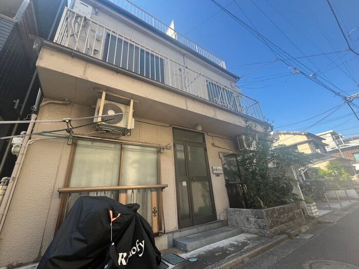 物件外観写真5　(外観写真)