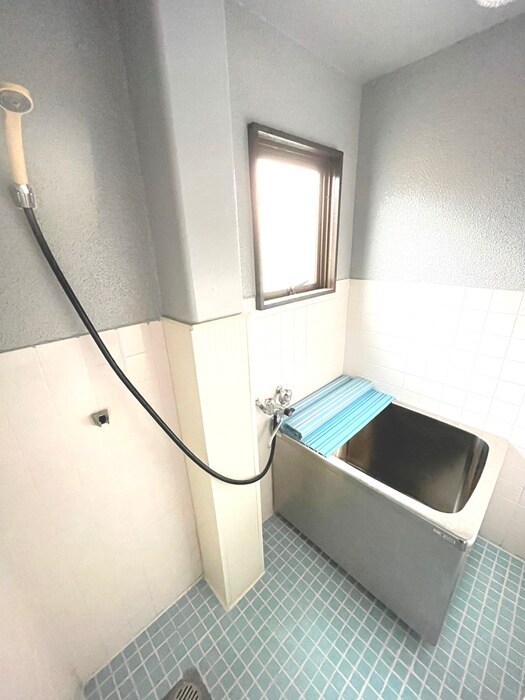 物件内観写真13　(バス／シャワールーム等)