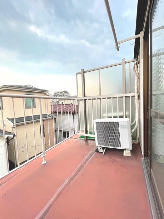 物件内観写真16　(ベランダ・バルコニー)