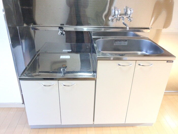 物件内観写真11　(キッチン)