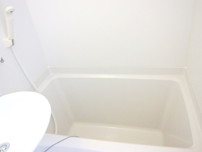 物件内観写真13　(バス／シャワールーム等)