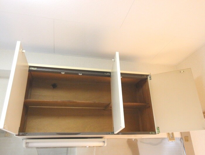 物件内観写真19　(収納)