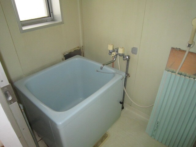 物件内観写真9　(バス／シャワールーム等)