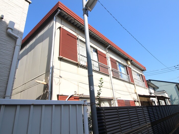 物件外観写真5　(外観写真)