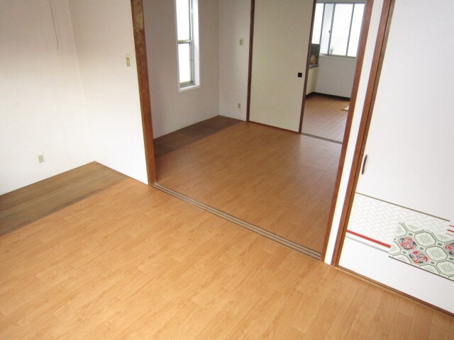 物件内観写真14　(居室)