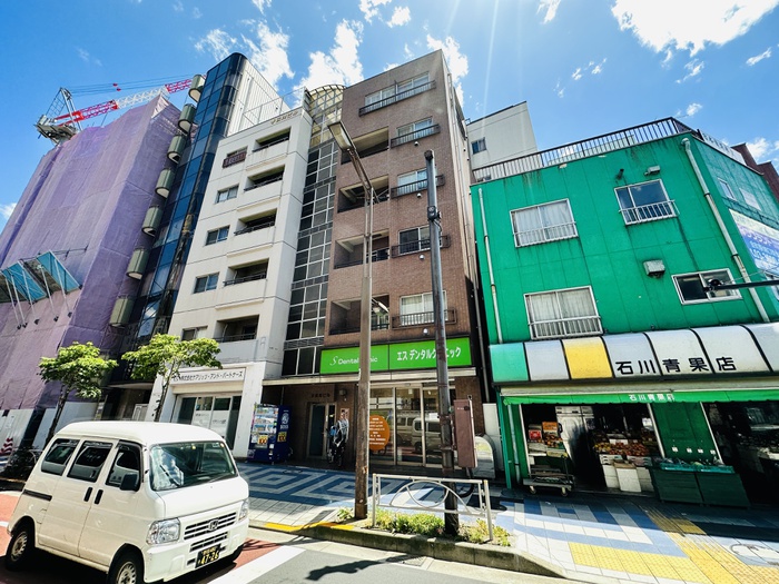 外観写真