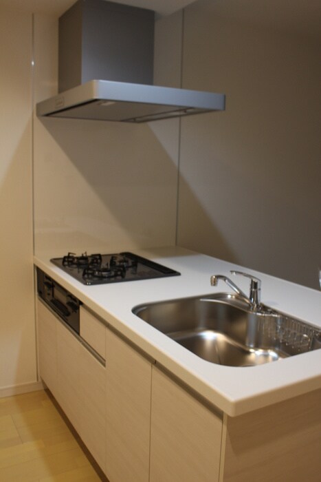 物件内観写真8　(キッチン)