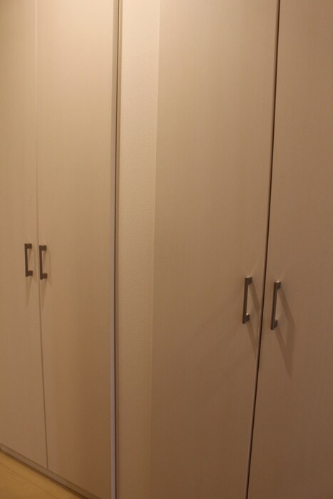物件内観写真16　(靴箱)