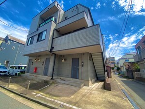 ポンテ・ヴェッキオ外観写真